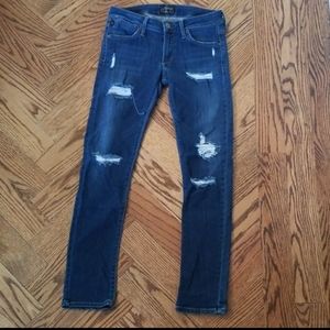 Agolde Chloe jeans
